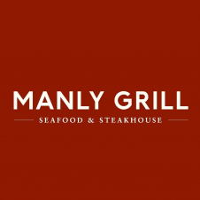 Manly Grill brand