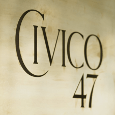 Civico 47 Brand
